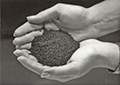 Flo King - Activated Carbon Pellets